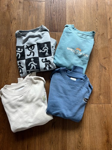 Sweatshirts zara 164 - zara, gr.
