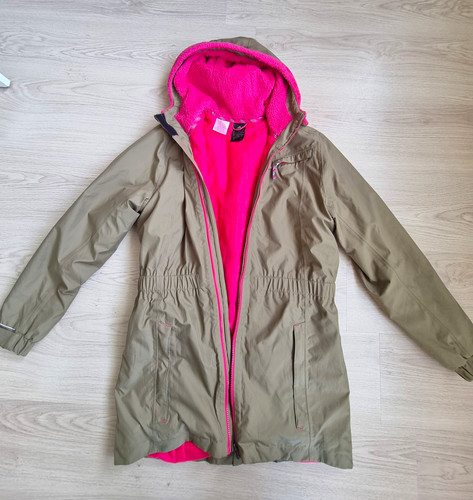 Adidas climaproof kinder - adidas, parka