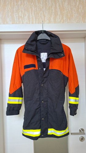 Feuerwehrjacke