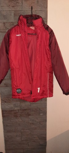 Saller winterjacke sport - sport., gr