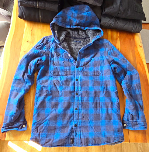 Next jungen hemdjacke mit - hemdjacke,