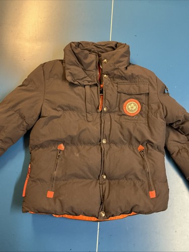 Canadian peak jacke größe - canadian,