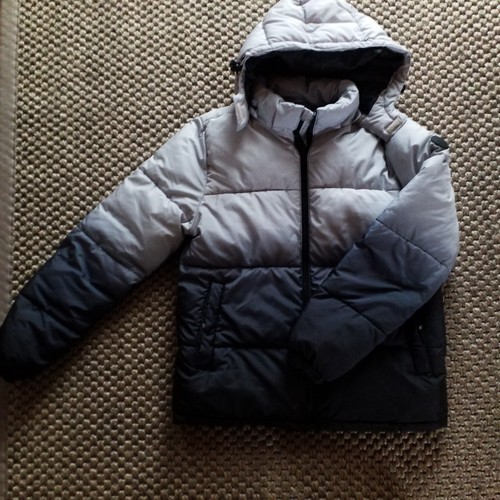 Winterjacke anorak für - /,