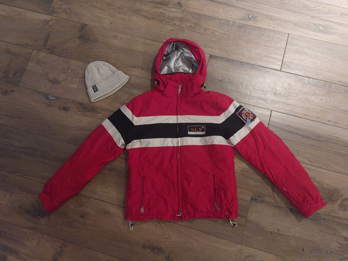 Bogner winterjacke skijacke - winterjacke,,