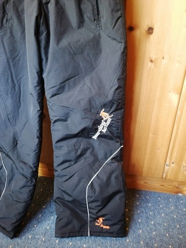 Kinder schneehose 164 - ,