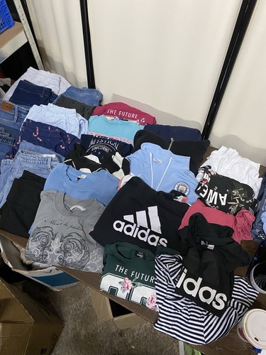 Xxl mädchen paket set - xxl,