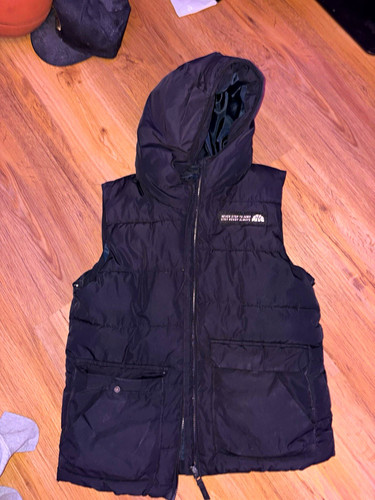 Divsn jungen steppweste mit - divsn,