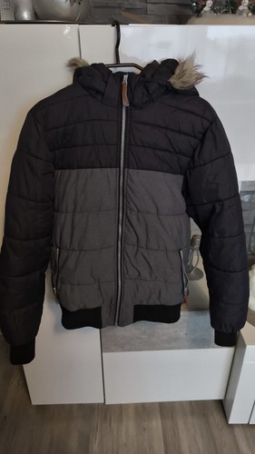 Jungen winterjacke 164 m - jungen,