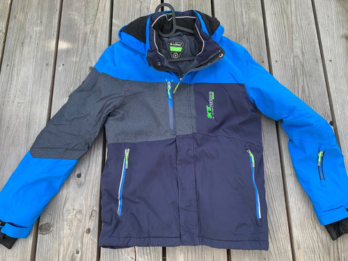 Killtec ski winter jacke 164 - killtec,