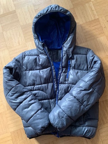 Winterjacke 164 zara - winterjacke,, 164,
