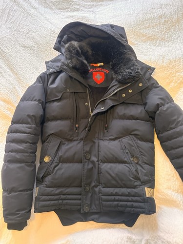 Wellensteyn kinderjacke - wellensteyn,