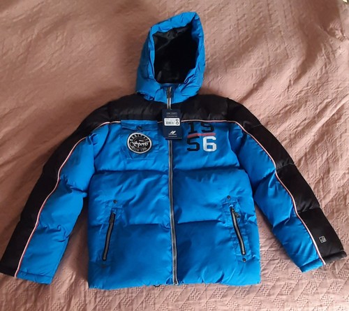 Rucanor winterjacke jungen - ,