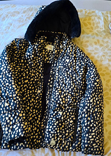 Oliver mädchen steppjacke - s.oliver,