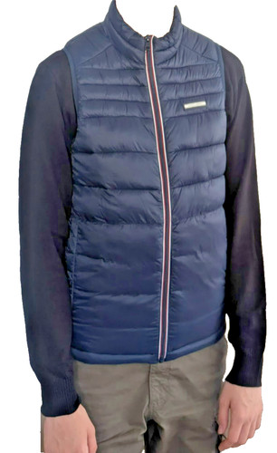 Steppweste jack jones gr - steppweste,,
