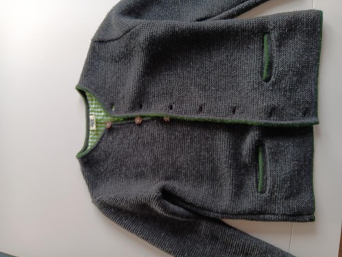 Trachtenjacke