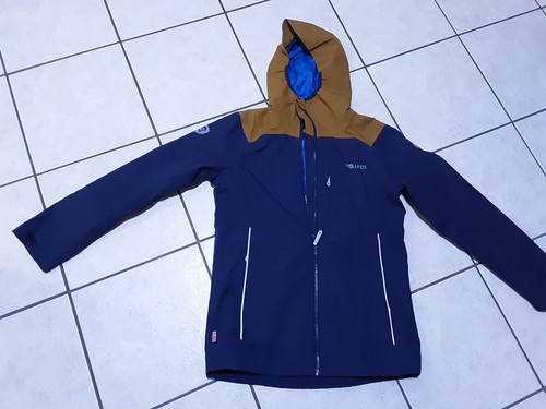 Jungenregenjacke trollkids - jungenregenjacke,