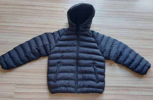 Jacke zara kinder - , schwarz