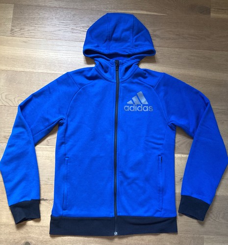 Adidas jungen sweatjacke - adidas,