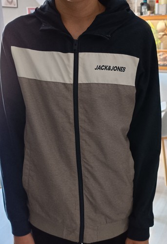 Jack and jones übergangsjacke - and,