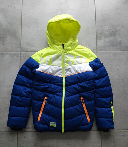 Winterjacke vingino 164 - gr.,
