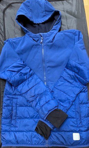 Oliver jungen steppjacke - s.oliver,