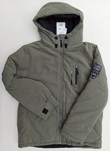 Neu winterjacke anorak - neu!,