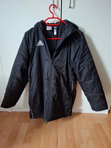 Adidas winterjacke schwarz - adidas,