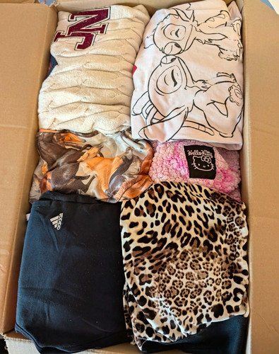 Paket winter für mädchen - paket,