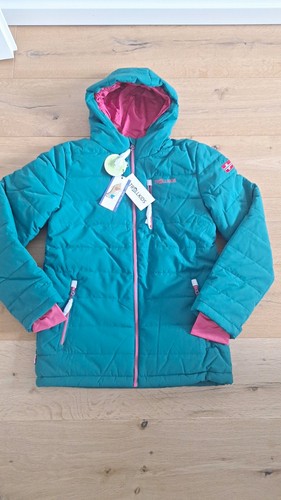 Trollkids mädchen steppjacke - trollkids,