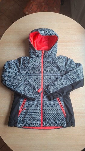 Icepeak winterjacke skijacke - winterjacke,