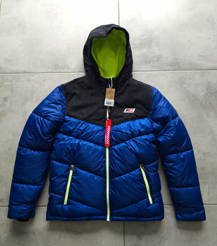Winterjacke vingino 164 - winterjacke,