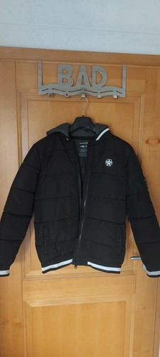 Winterjacke steppjacke mit - winterjacke,