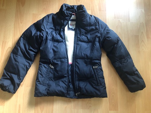 Herbstjacke winterjacke blau - herbstjacke/winterjacke,