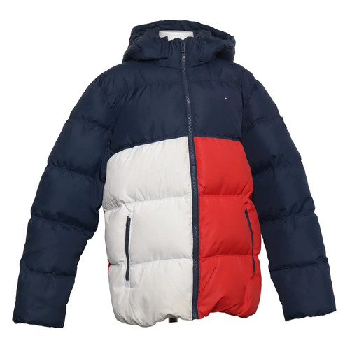 Tommy hilfiger winterjacke - hilfiger,,