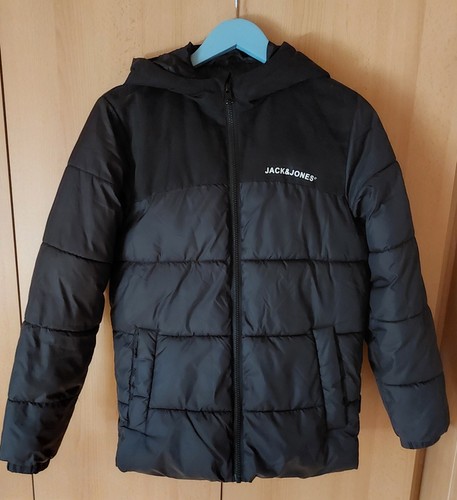 Jack jones winterjacke - jones,