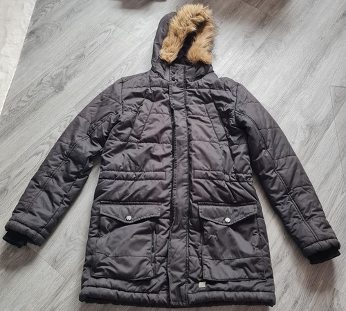 Winterjacke oliver mit - winterjacke,