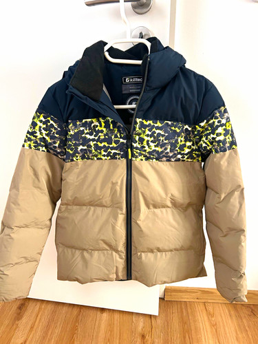 Killtec jungen steppjacke - jungen,