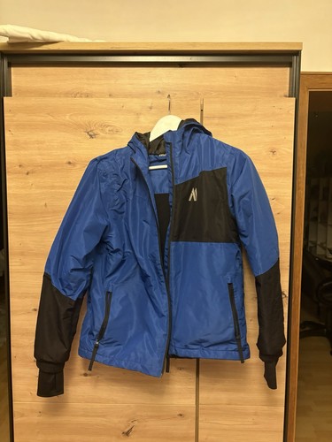 Jungen winterjacke größe - jungen,