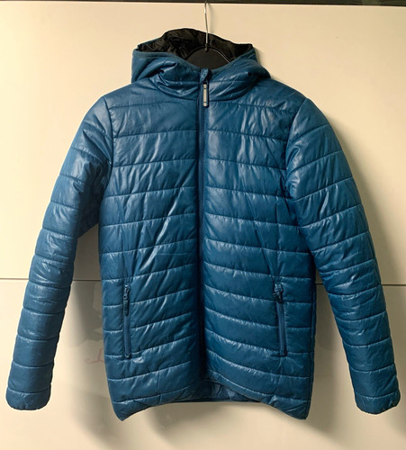 Fitz mädchen steppjacke - mädchen,