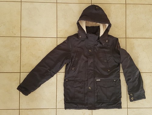 Winterjacke kinder jungen - kinder,