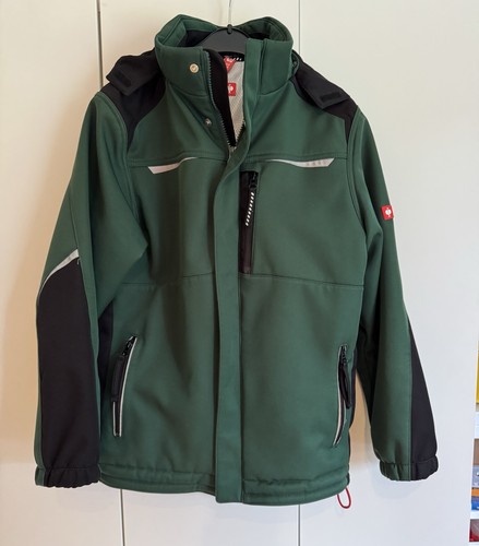 Winterjacke von engelbert - von,