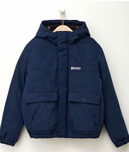 Oliver winterjacke wind - s.oliver,