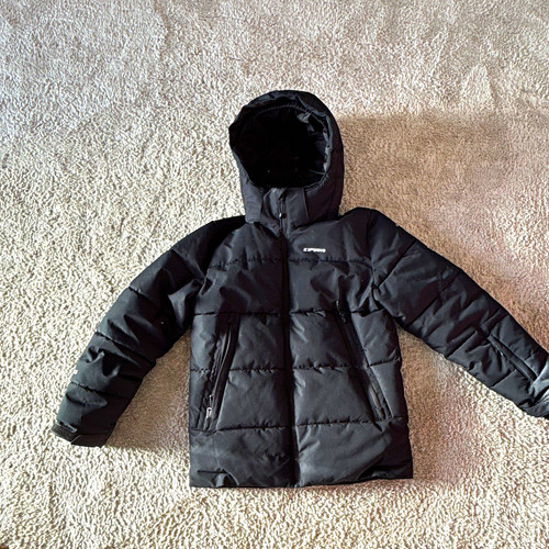 Icepeak jungen steppjacke - jungen,