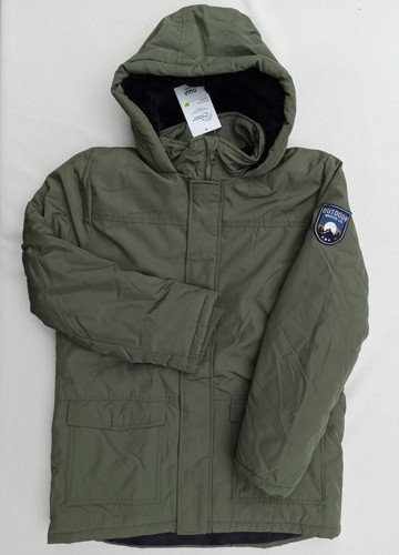 Neu winterjacke anorak von - winterjacke,
