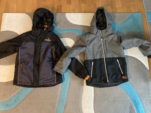 Jacken für jungen gr - 2,