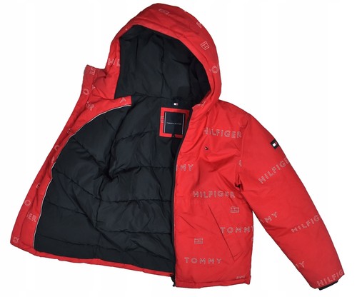 Tommy hilfiger winter - hilfiger,