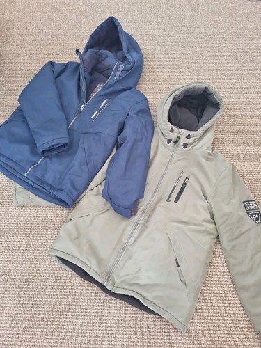 Winterjacken paket stück - winterjacken,