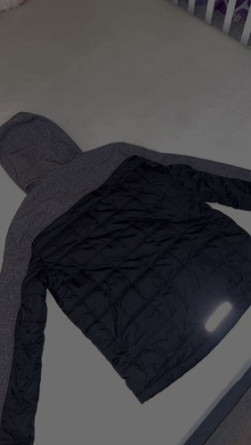 Jungen steppjacke mit - jungen,