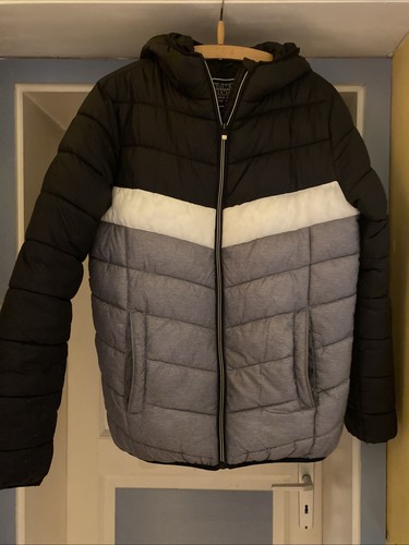 Winterjacke anorak größe - winterjacke,,