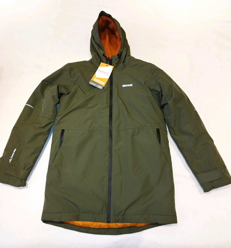 Regatta winterjacke farbank - winterjacke,